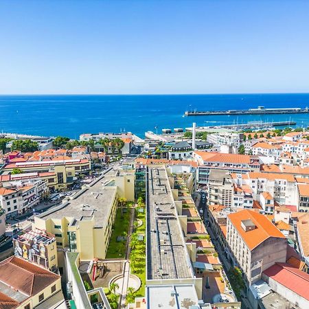 Pateo Do Carmo - By Wehost Apartment Funchal  Bagian luar foto