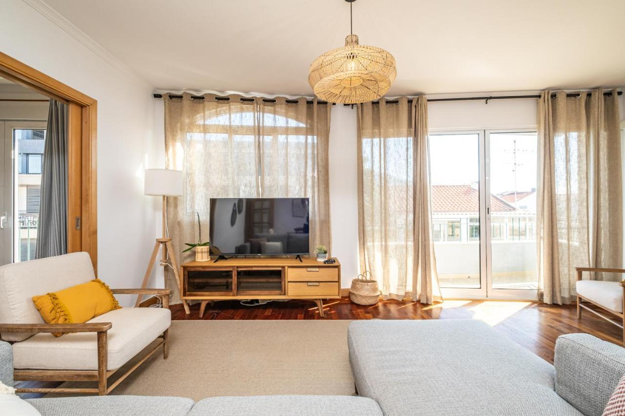 Pateo Do Carmo - By Wehost Apartment Funchal  Bagian luar foto