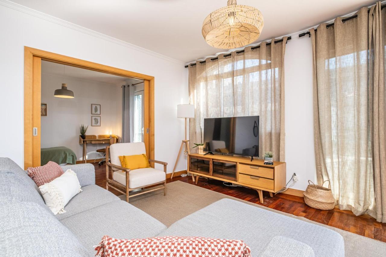 Pateo Do Carmo - By Wehost Apartment Funchal  Bagian luar foto