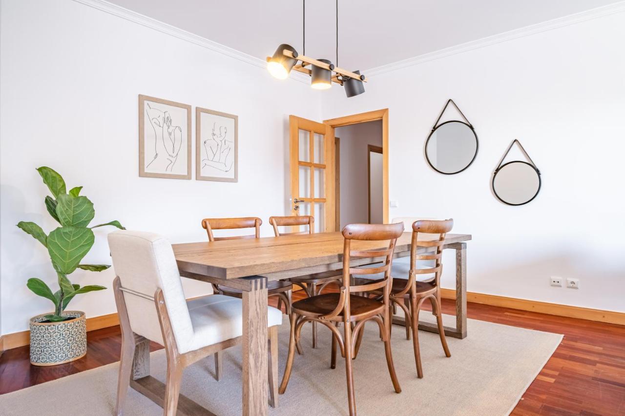 Pateo Do Carmo - By Wehost Apartment Funchal  Bagian luar foto