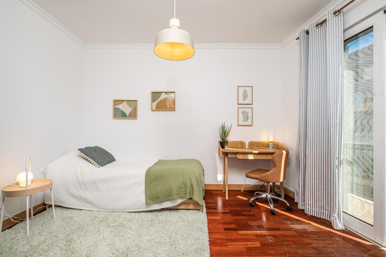 Pateo Do Carmo - By Wehost Apartment Funchal  Bagian luar foto