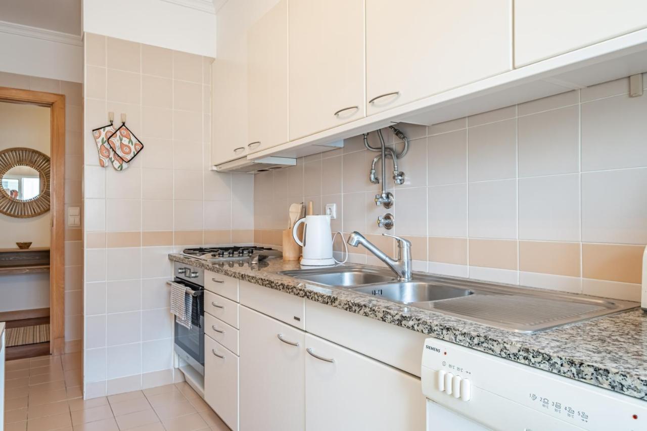 Pateo Do Carmo - By Wehost Apartment Funchal  Bagian luar foto