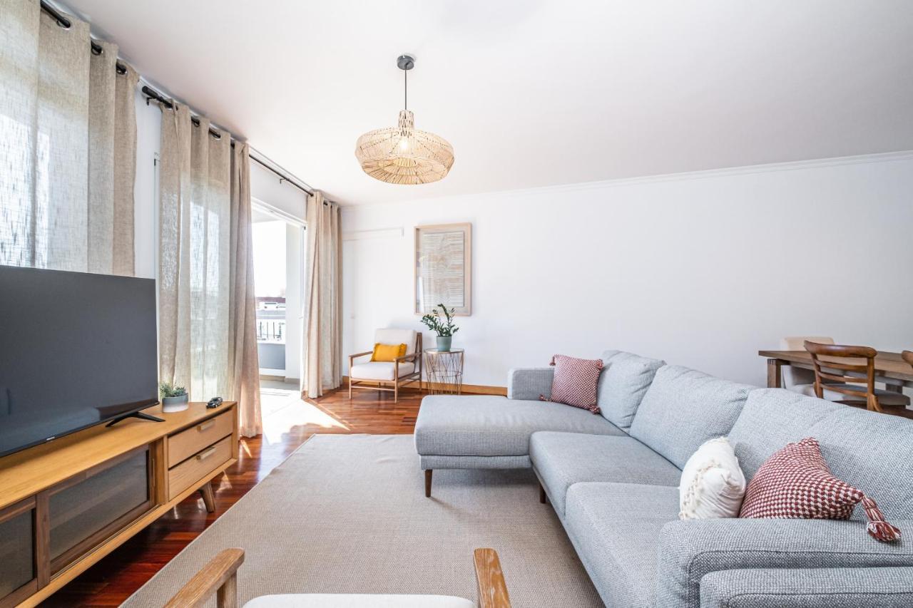 Pateo Do Carmo - By Wehost Apartment Funchal  Bagian luar foto