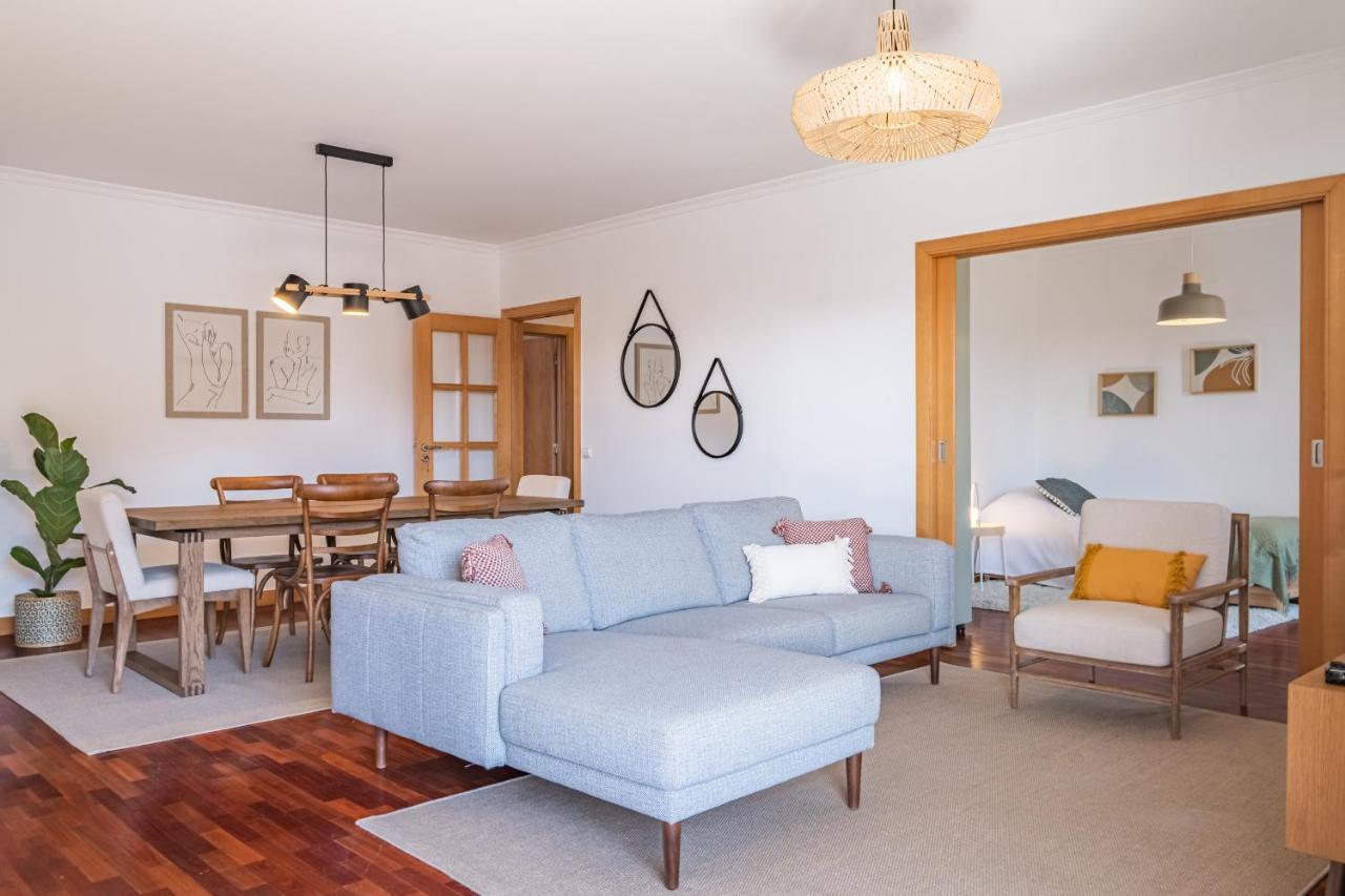 Pateo Do Carmo - By Wehost Apartment Funchal  Bagian luar foto