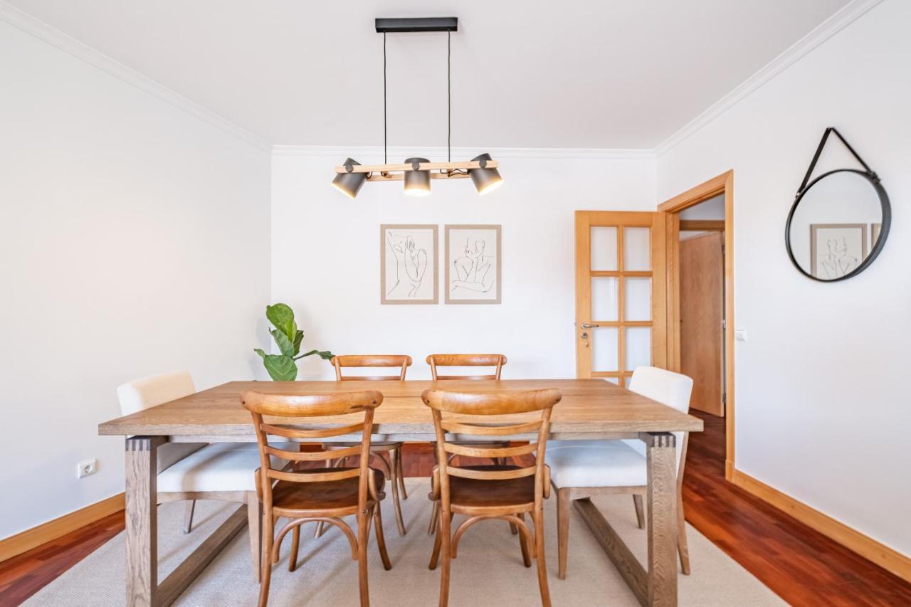 Pateo Do Carmo - By Wehost Apartment Funchal  Bagian luar foto