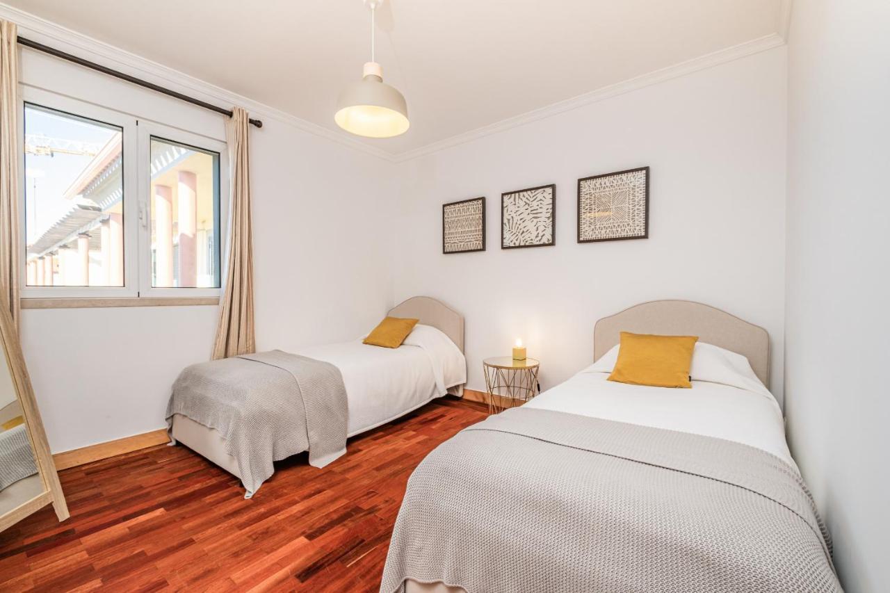 Pateo Do Carmo - By Wehost Apartment Funchal  Bagian luar foto