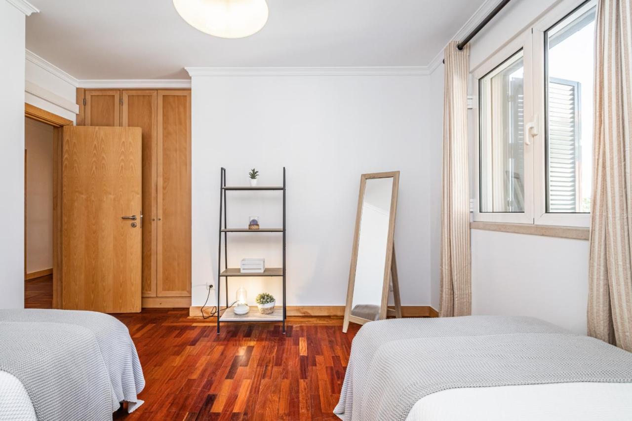 Pateo Do Carmo - By Wehost Apartment Funchal  Bagian luar foto
