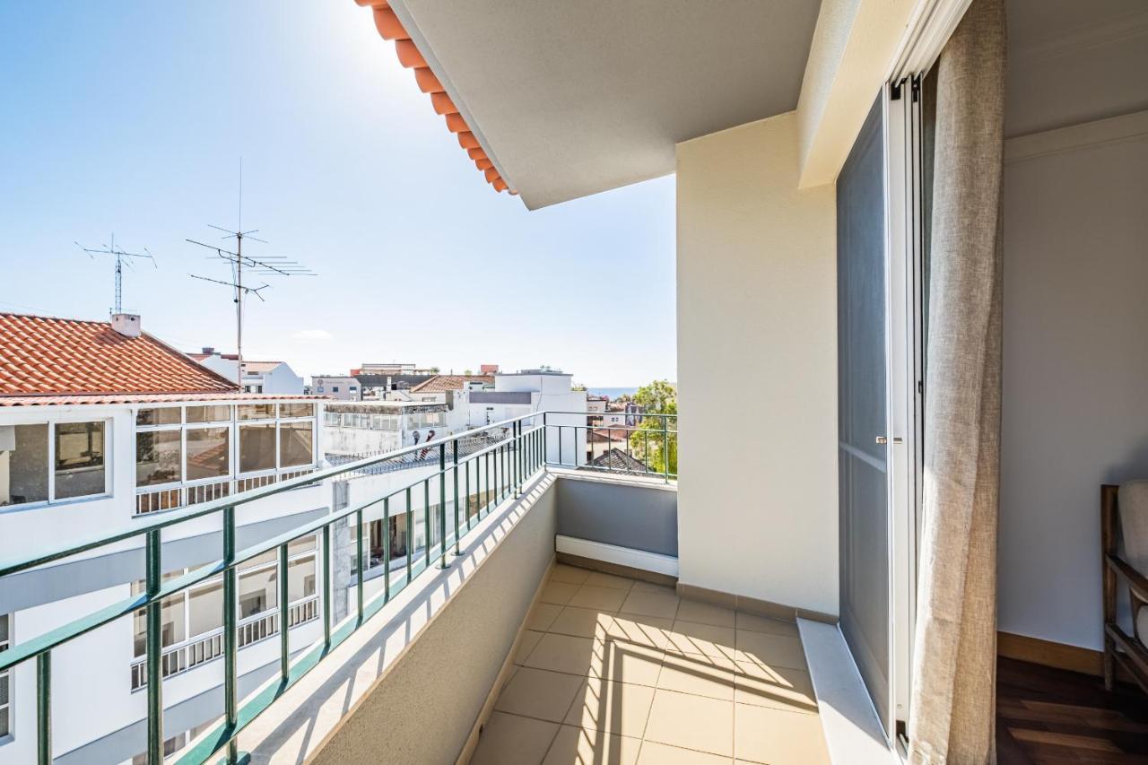 Pateo Do Carmo - By Wehost Apartment Funchal  Bagian luar foto